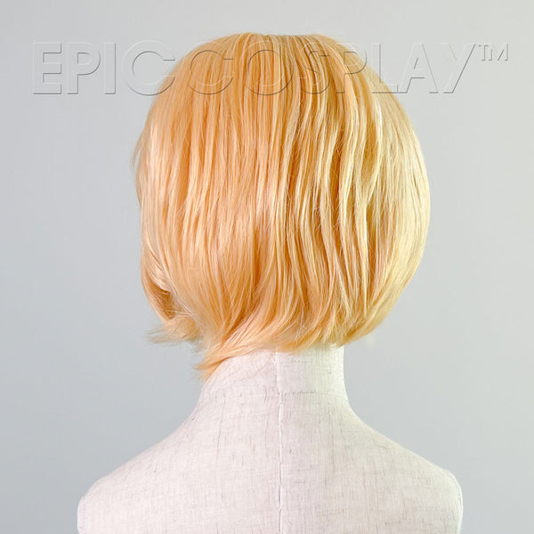 Aether - Butterscotch Blonde Wig
