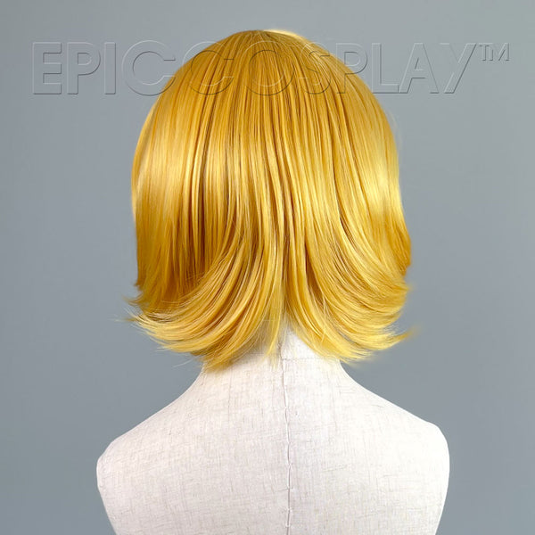 Chronos - Autumn Gold Wig
