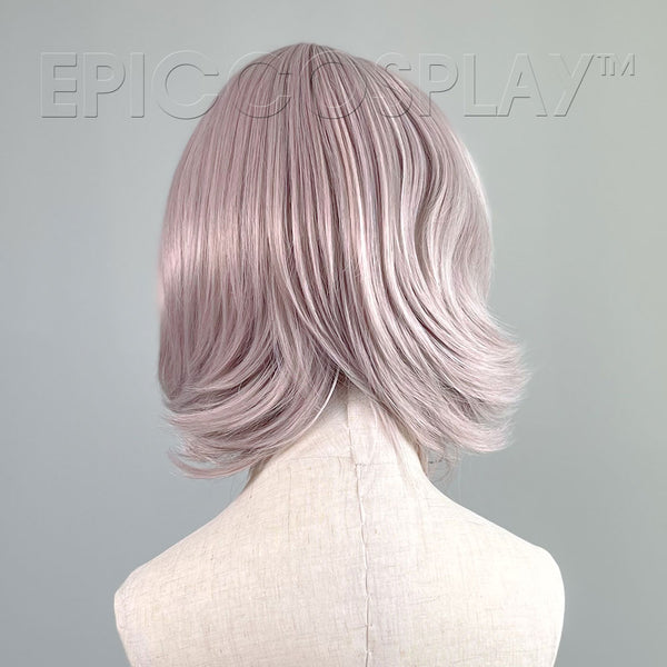 Chronos - Hazy Grey Wig