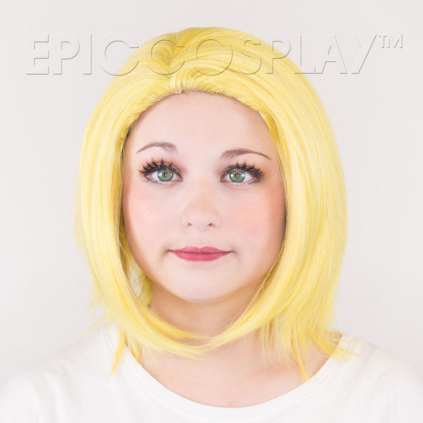 Helen - Rich Butterscotch Blonde Wig