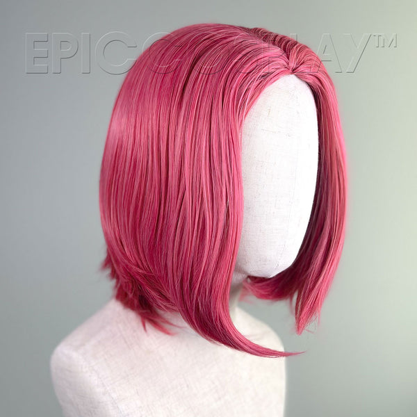 Helen - Sky Magenta Wig