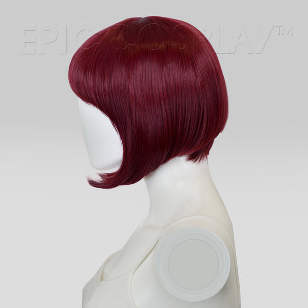 Selene - Burgundy Red Wig New
