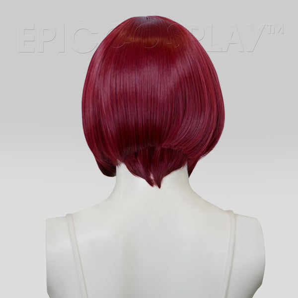 Selene - Burgundy Red Wig New