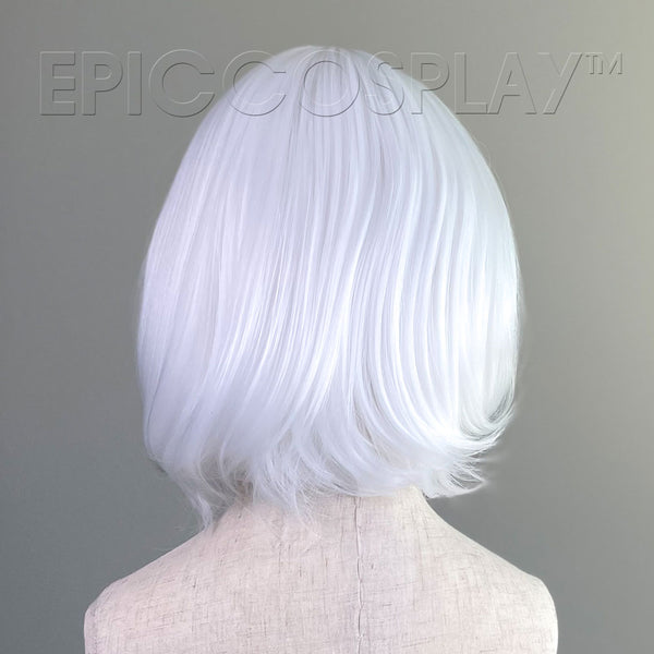 Selene - Classic White Wig