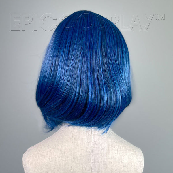 Selene - Shadow Blue Wig