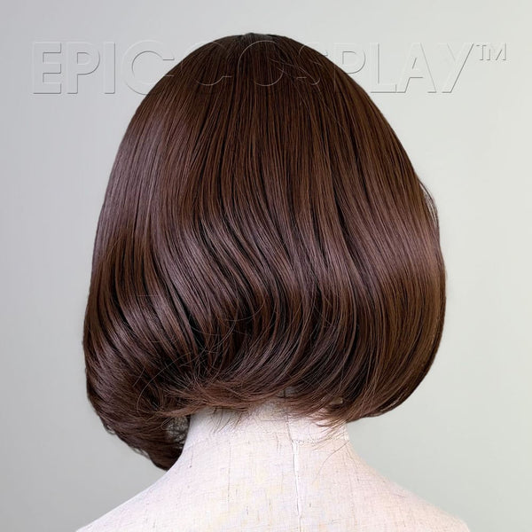 Selene - Medium Brown Wig