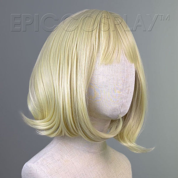 Selene - Natural Blonde Wig