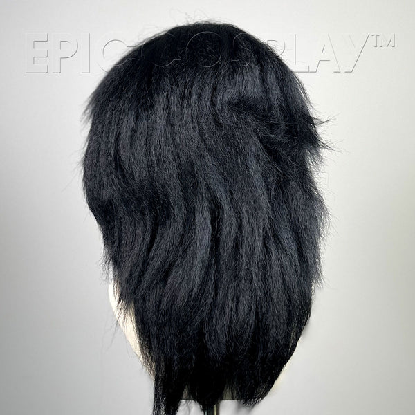 Crimped Helios - Black