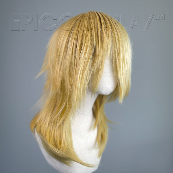 Helios - Caramel Blonde Wig