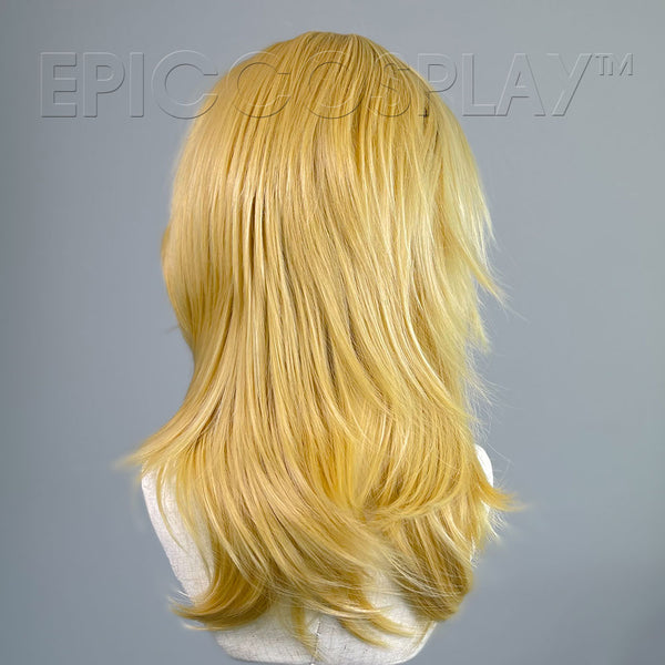 Helios - Caramel Blonde Wig
