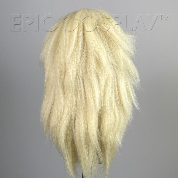 Crimped Helios - Natural Blonde