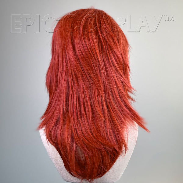 Helios - Apple Red Mix Wig