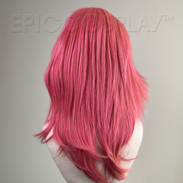 Helios - Sky Magenta Wig