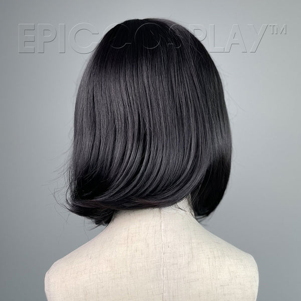 Aura - Natural Black Wig