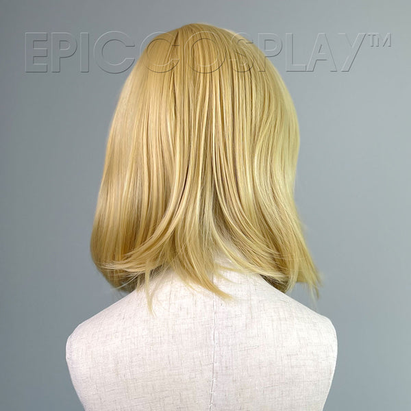 Aura - Caramel Blonde Wig