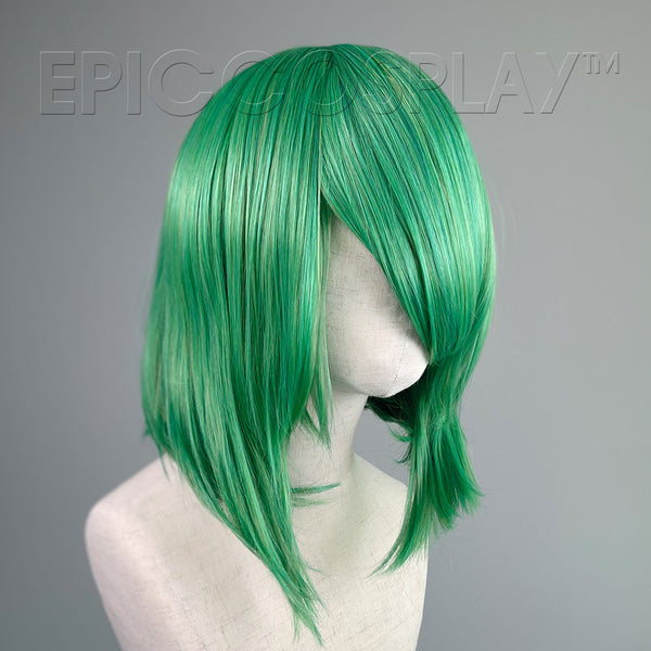 Aura - Clover Green Wig