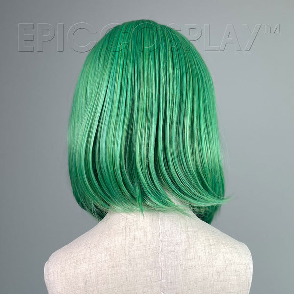 Aura - Clover Green Wig