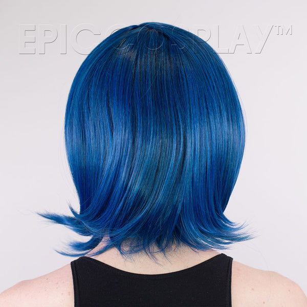 Aura - Shadow Blue Wig
