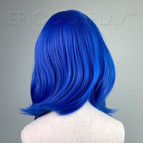 Aura - Dark Blue Wig
