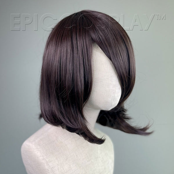 Aura - Dark Brown Wig