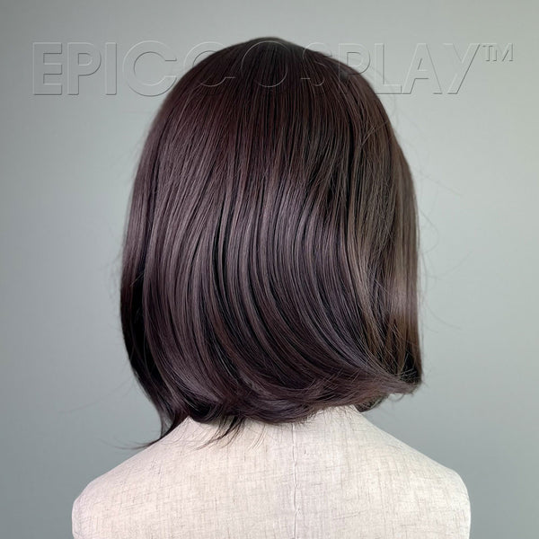 Aura - Dark Brown Wig