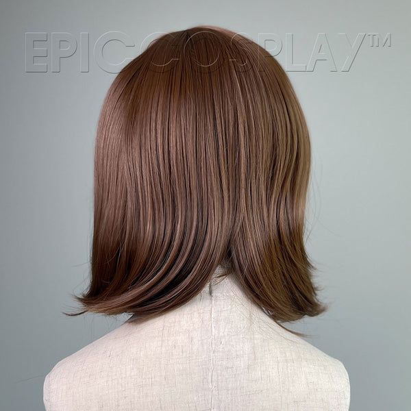 Aura - Light Brown Wig