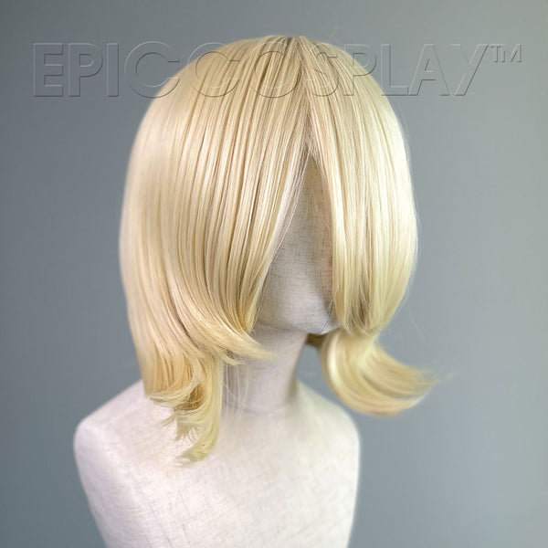 Aura - Natural Blonde Wig