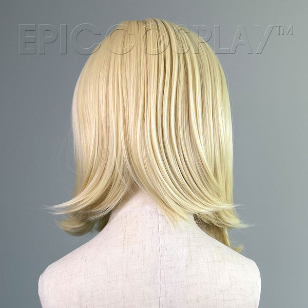 Aura - Natural Blonde Wig