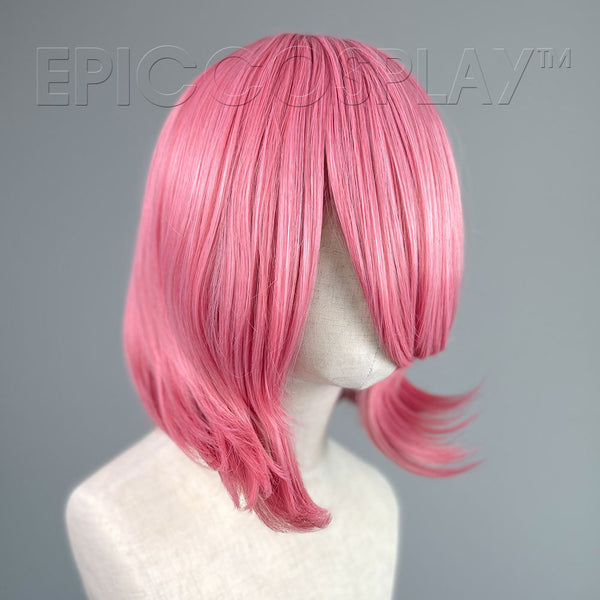 Aura - Princess Pink Mix Wig