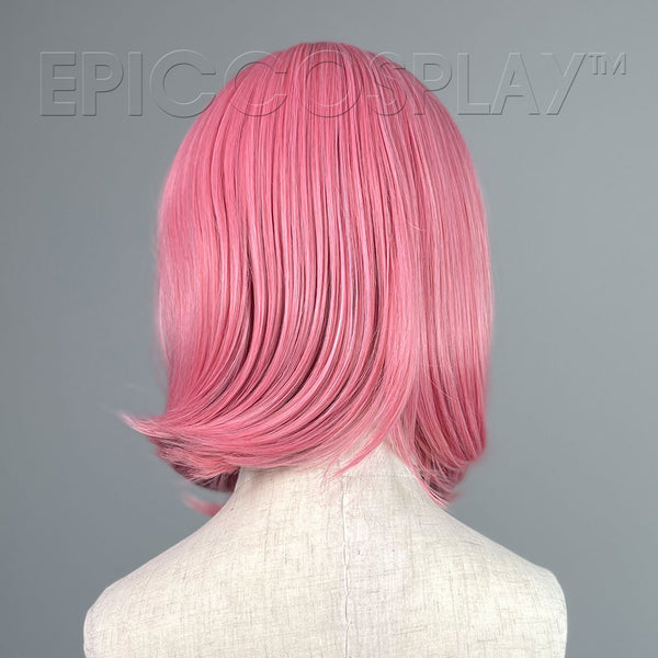 Aura - Princess Pink Mix Wig