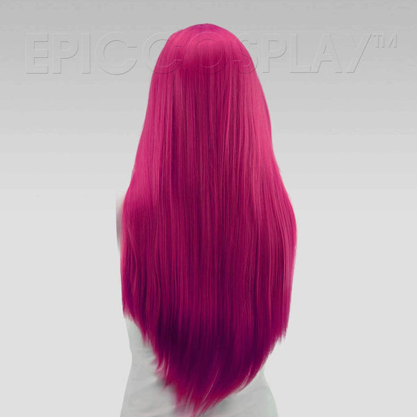 Nyx - Raspberry Pink Wig