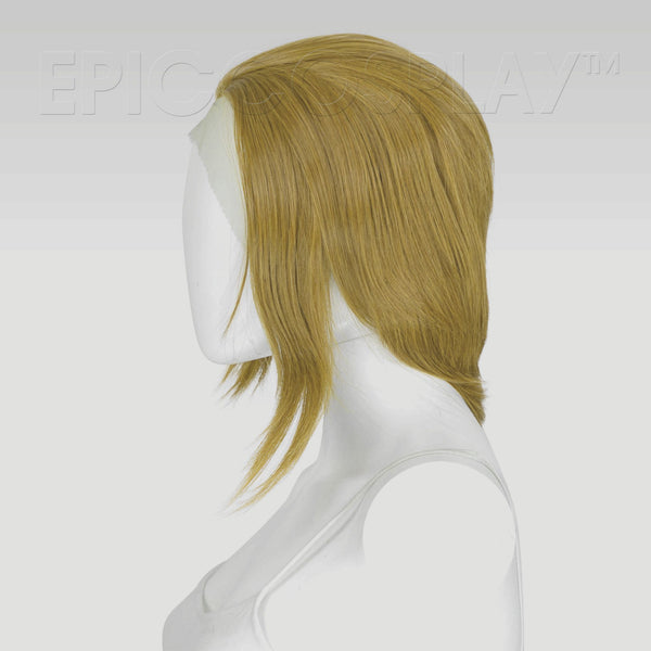 Keto - Caramel Blonde Wig