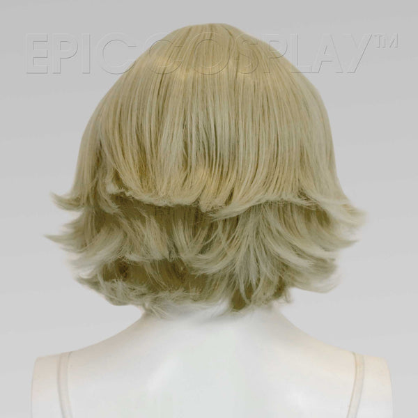 Artemis - Blonde Mix Wig