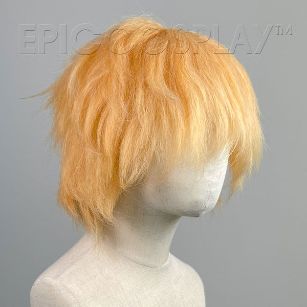 Crimped Apollo - Butterscotch Blonde