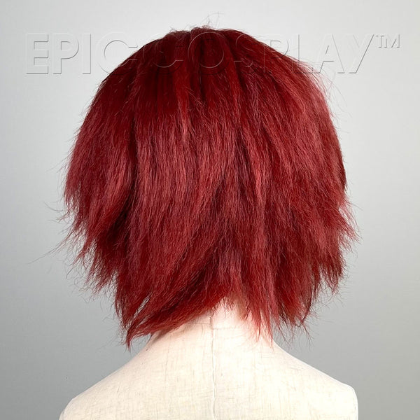 Crimped Apollo - Light Brown