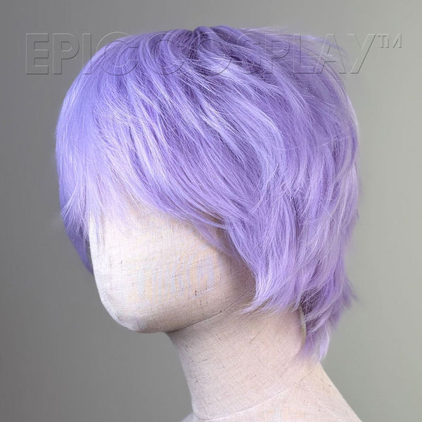 Apollo - Fusion Vanilla Purple Wig