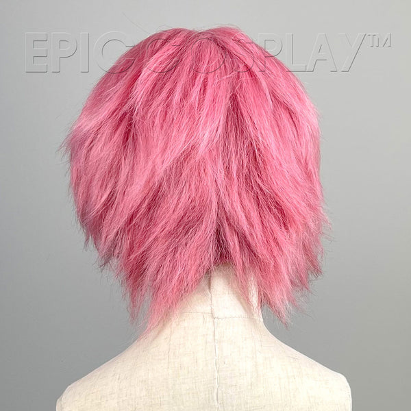 Crimped Apollo - Princess Pink Mix