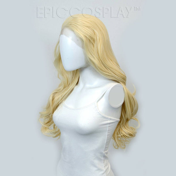 Astraea - Natural Blonde Wig