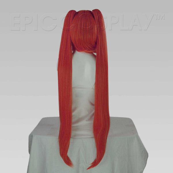 Eos - Apple Red Mix Wig