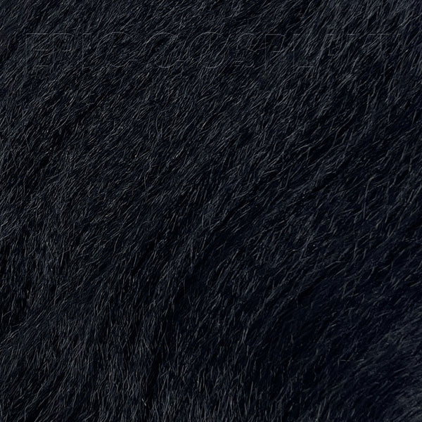 Crimped 35'' Weft Extension - Black