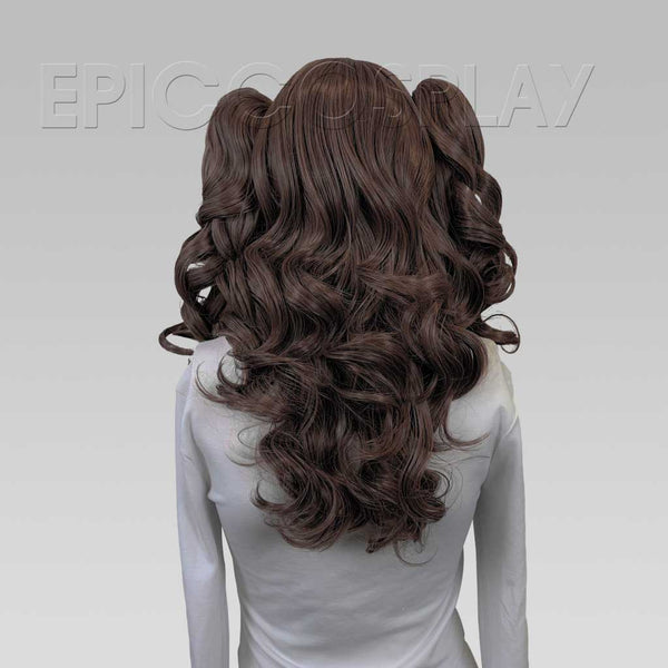 Maia - Medium Brown Wig