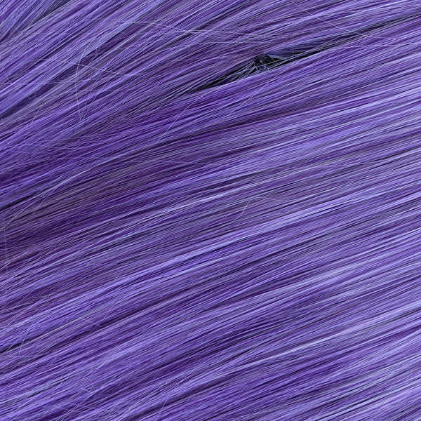 Calliope Lacefront - Classic Purple Mix Wig