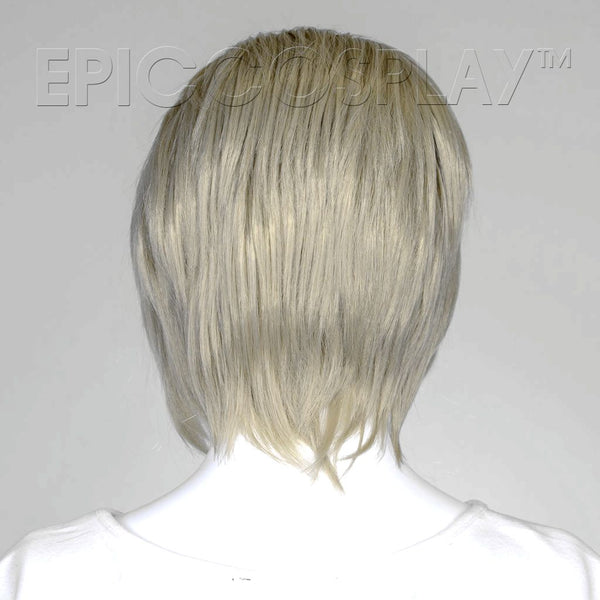 Atlas Lacefront - Sandy Blonde Wig