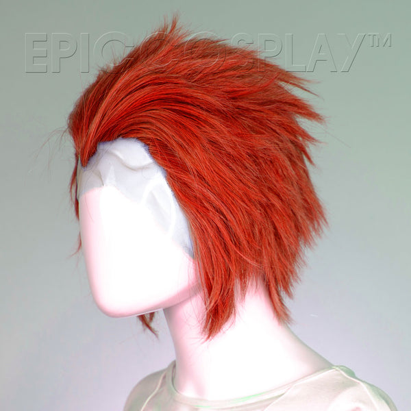 Hades v2 - Classic Purple Mix Wig