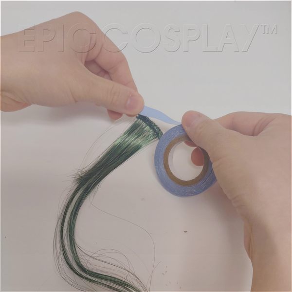 Hair Extensions Double-Sided Tape