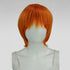 Aether - Autumn Orange Wig
