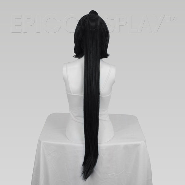 Leto - Black Wig