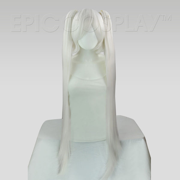 Eos - Classic White Wig