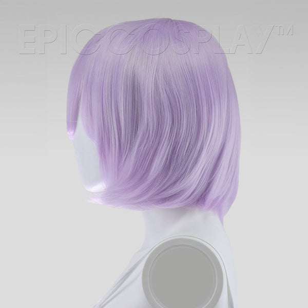 Chronos - Fusion Vanilla Purple Wig