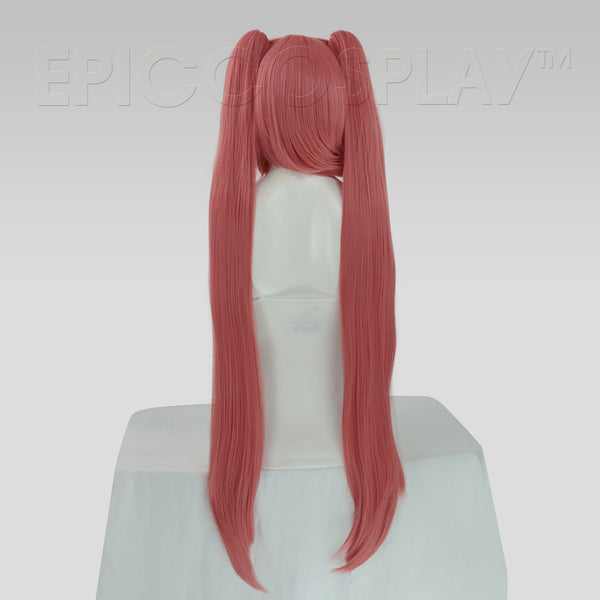 Eos - Princess Dark Pink Mix Wig